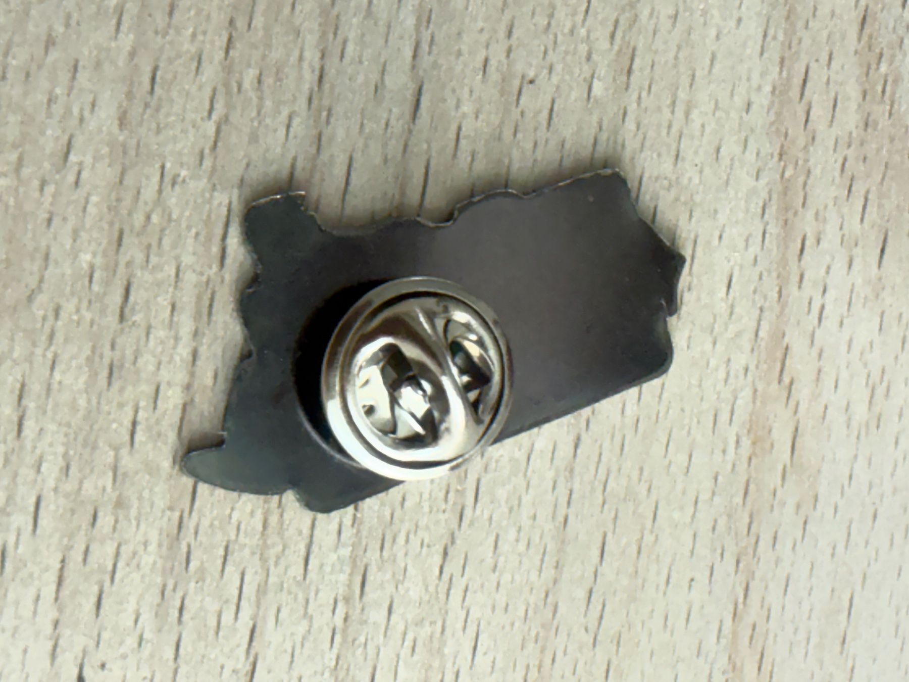 Plaketten & Abzeichen: Pin Alcasyl Alca-C – Gebraucht aus Glattbrugg von Schweigmatt 1