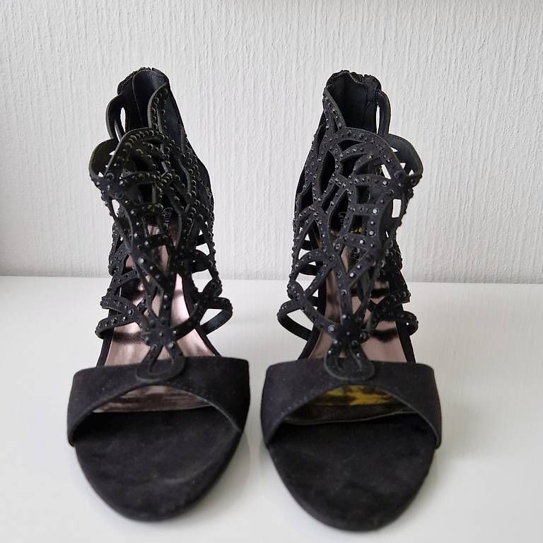 Chaussures femmes: Escarpins – D'occasion à Epalinges par eri_66r6 1