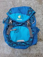 Kinder Rucksack "Schmusebär" von Deuter