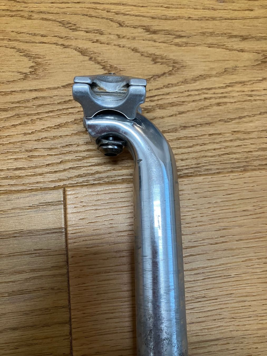 Pezzi di ricambio: Ritchey Sattelstütze Vintage – Usato da Obermumpf venduto da Estrela67 2