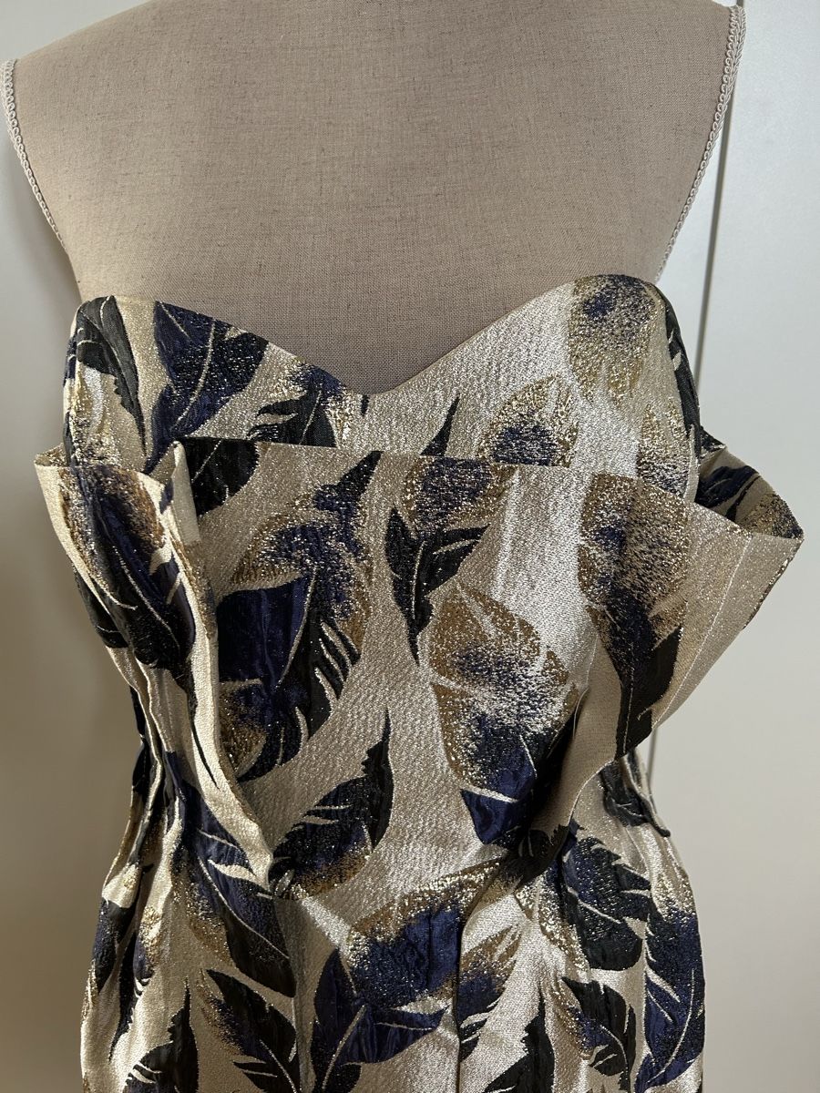 Vestiti: Schönes Cocktailkleid Gr. M – Usato da Birmenstorf AG venduto da Stefan5413 1