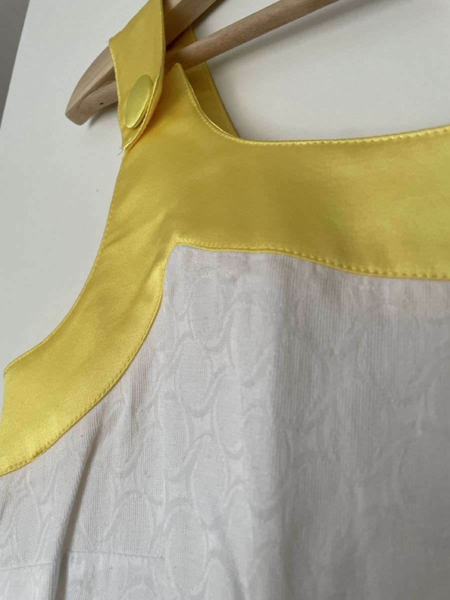 Robes: Robe été  – D'occasion à Montagny-la-Ville par Sissi-Sissi 1