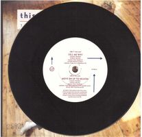 This way UP  --  Tell me why  Single7
