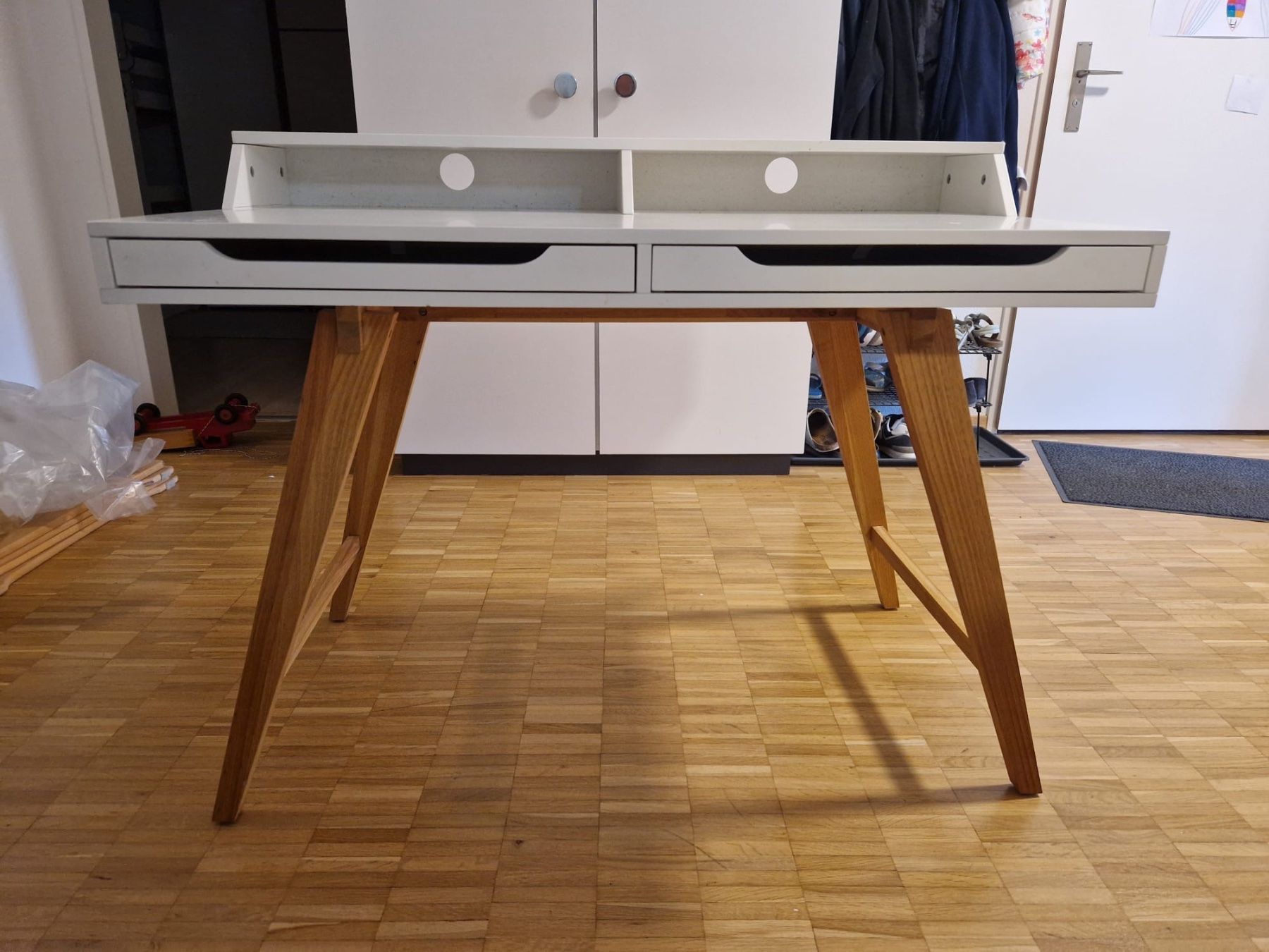 Schreibtische: Bürotisch – Gebraucht aus Jona von martina0610 2
