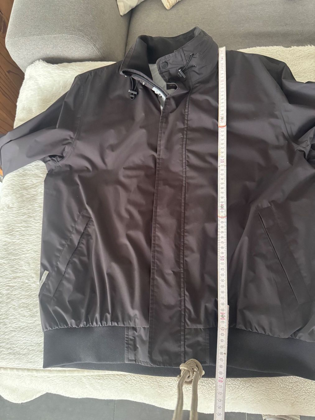 Geox Jacken: Jacke – Gebraucht aus 6315 Oberägeri von jud_mzd5 7