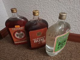 Stroh Rum 80%, 3 Stk. Abholen