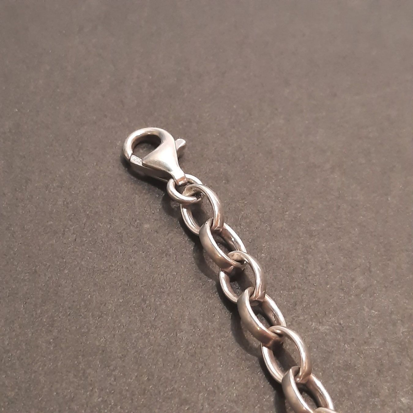 Esprit Bracelets: Esprit Silber Armband – D'occasion à Unterägeri par Altgoldschmuck 6