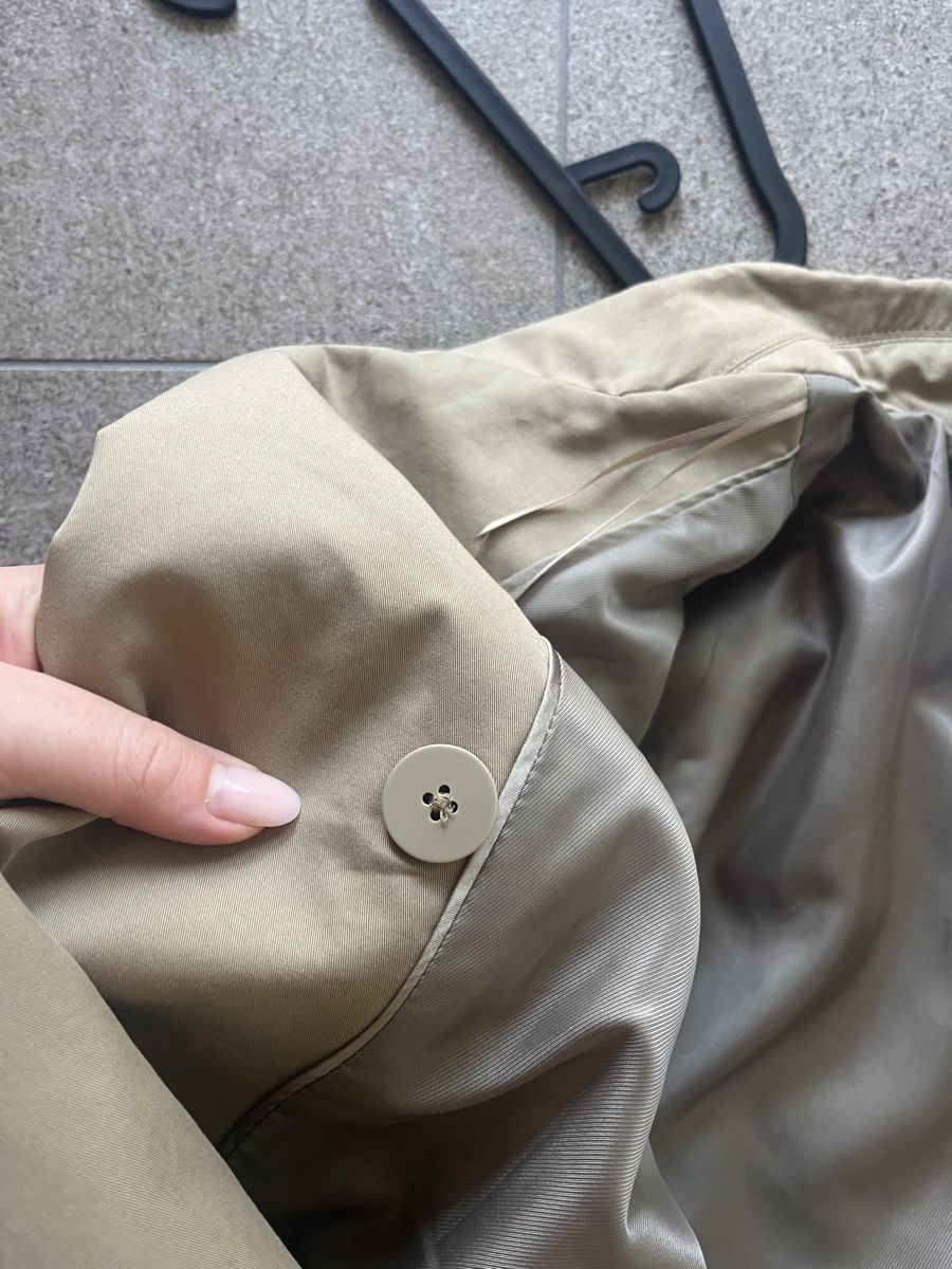 Mango Mäntel: Trenchcoat Mango  – Gebraucht aus Sevelen von sar_hmx8 6