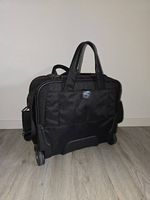 SAMSONITE Laptoptasche mit Rollen
