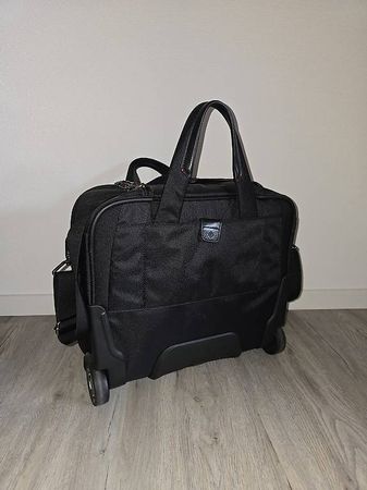 SAMSONITE Laptoptasche mit Rollen