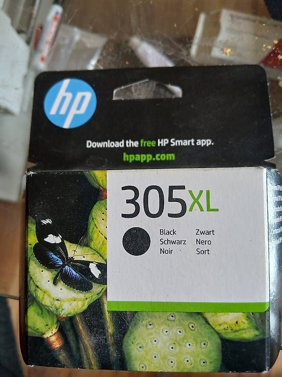 Cartucce per stampanti & toner: 305 XL Schwarz Original HP – Usato da Aadorf venduto da thomasstoll01