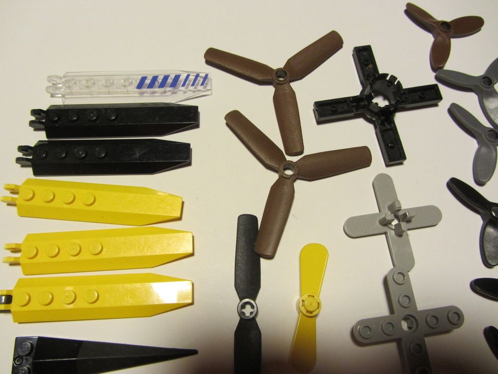 D1-X Heavy Lift Ready To Fly, Made In USA Quadcopter - Foto 3