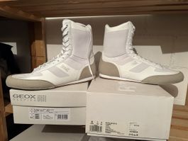 Everlast Boxstiefel Gr. 43, neu