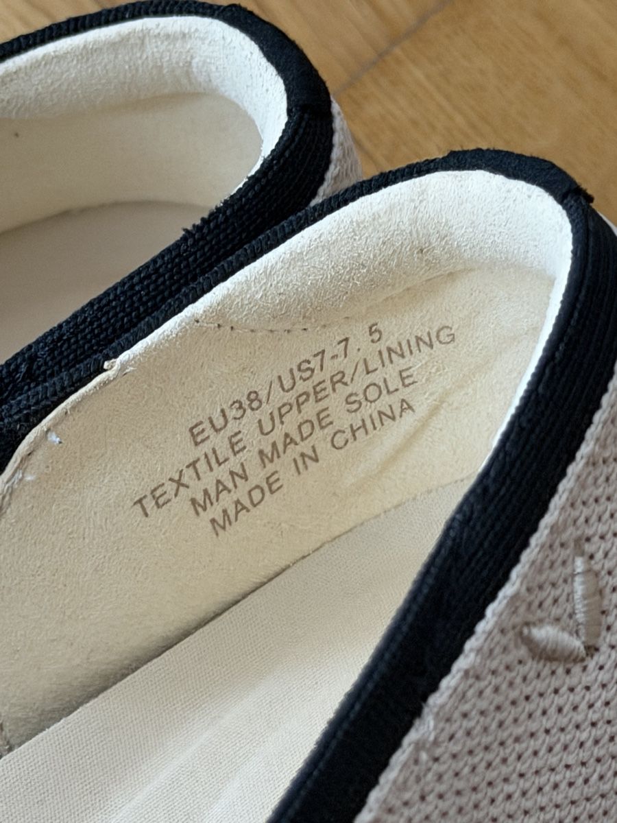 Vivaia Damenschuhe: Vivaia Margot 38 – Gebraucht aus Adliswil von Laur2000 2