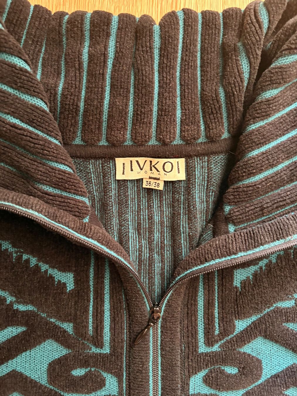 Ivko Pulls & Sweat-shirts: IVKO Strickjacke – D'occasion à Wald ZH par iLotte 1