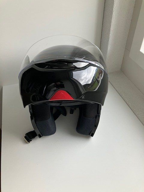 HJC Caschi & visiere: Motorradhelm HJC CL-MAX special edition – Nuovo (secondo la descrizione) da Kehrsatz venduto da KWeilenmann 2