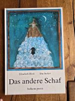 Kinderbuch Das andere Schaf Elisabeth Heck guter Zustand