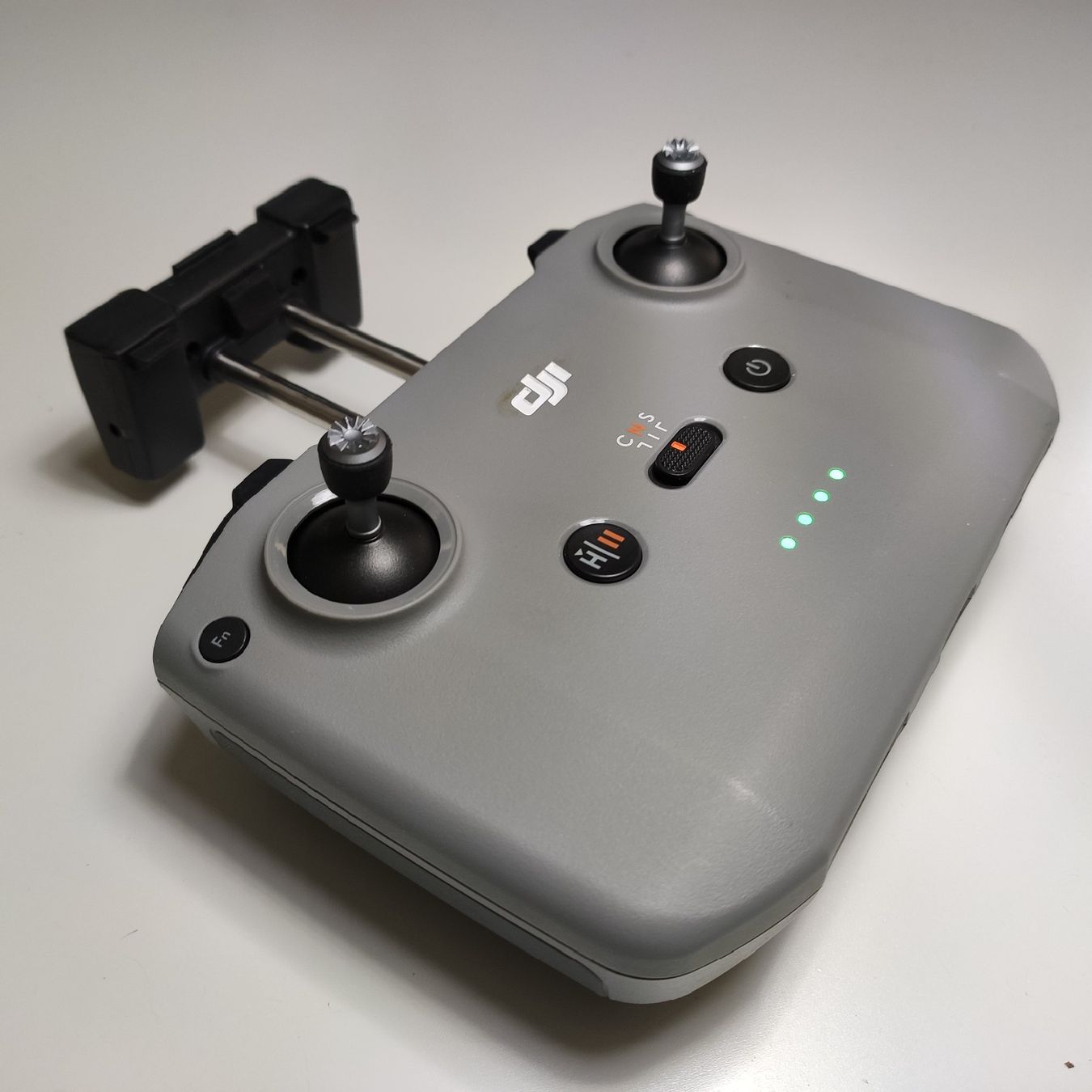 DJI Modellismo RC: DJI Controller RC-N3 (wie NEU/Original!) – Nuovo (secondo la descrizione) da Zürich venduto da Biedermann23 1