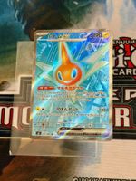 Pokémon / Rotom ex (m2 096) / Ultra Rare / NM / JAP