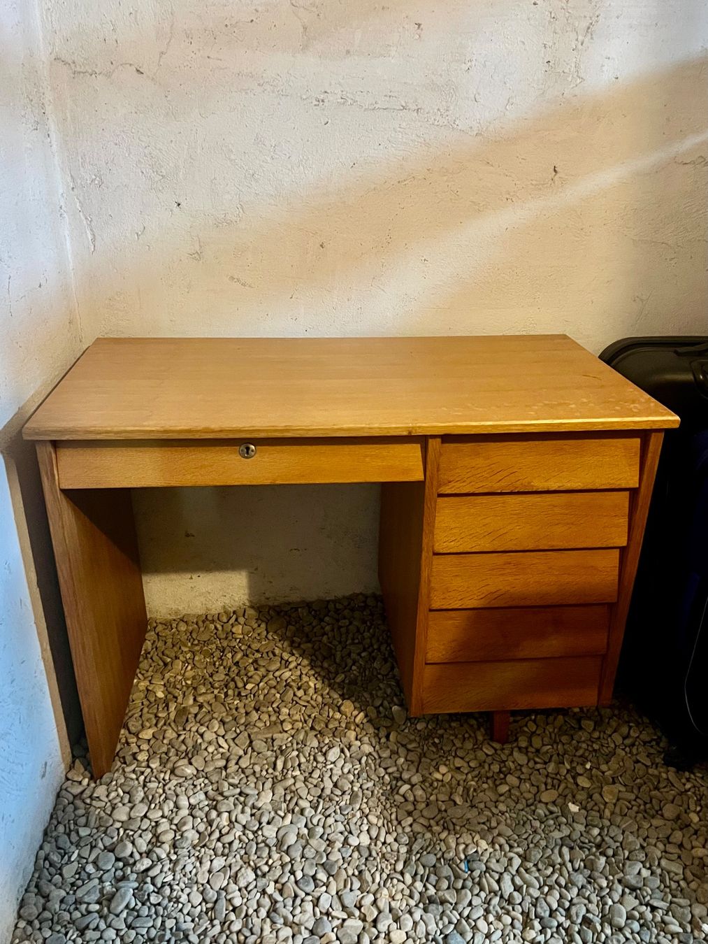Schreibtische: Vintage Pult – Gebraucht aus Wettingen von Natalinshka 2