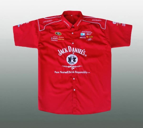 Camicie: JACK DANIELS HEMD Gr. M - 6XL NEU – Nuovo (secondo la descrizione) da Zürich venduto da noo_6672 4
