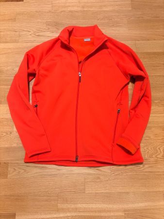 Neue HOUDINI Herren-Fleecejacke Gr M