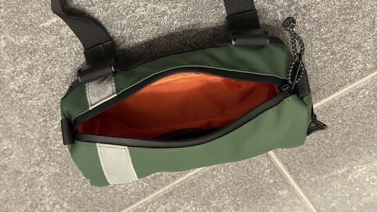 Taschen: Fahrrad Lenkertasche – Gebraucht aus Otelfingen von rofl33 4