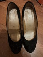 Gabor Schuhe mit Glitzer
