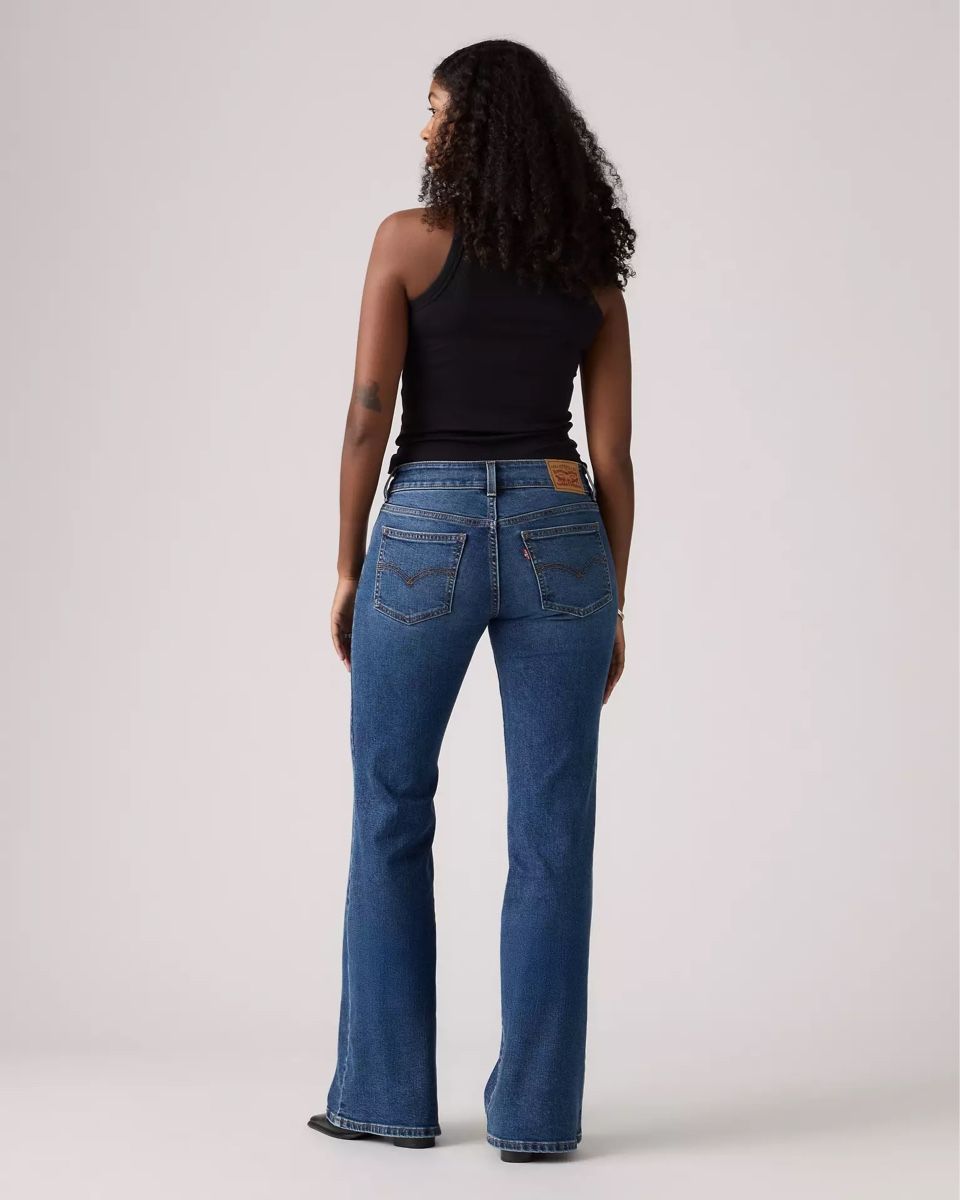Levi's Jeans: Levi’s Jeans Superlow Flare Gr. 31/32 – Neu und originalverpackt aus Felben-Wellhausen von Formel1urs1970 8
