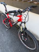 Wunderschönes Carbon-Bike: Thömus Lightrider Team