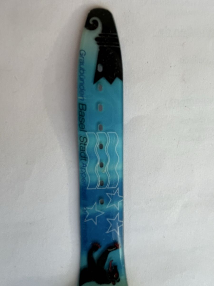 Swatch Orologi: Swatch Sonderausgabe EXPO 2002 – Usato da Lohn-Ammannsegg venduto da Maledi 1