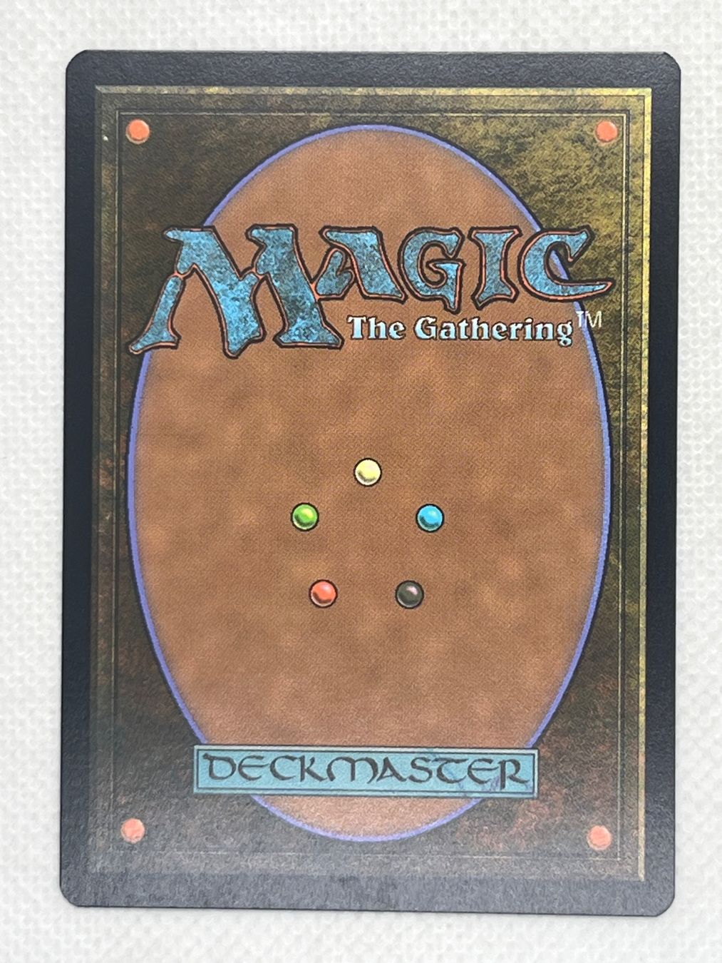 Magic The Gathering Carte collezionabili: MTG - Rocco, Cabaretti Caterer – Usato da Hinterkappelen venduto da Kim1992 1