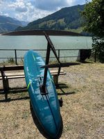 Foil / Wing / wing foil / light wind / Wingen / wing board
