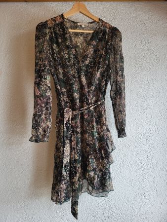 leichtes Sommerkleid