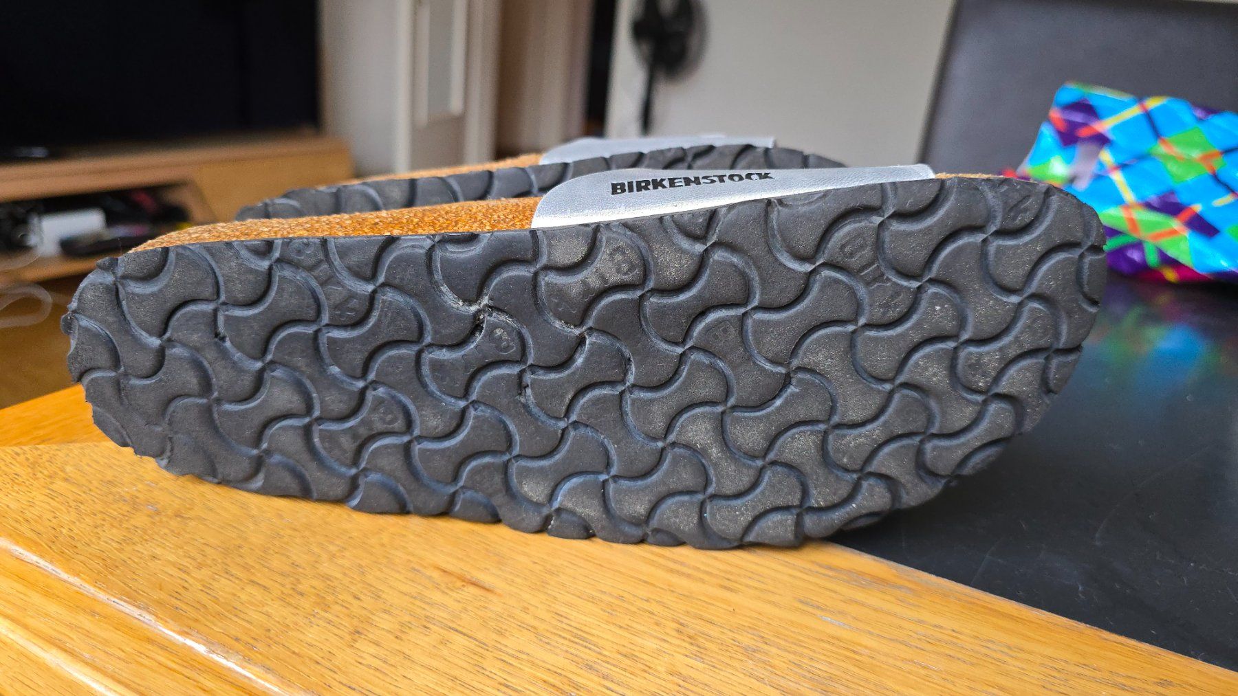 Birkenstock Scarpe da donna: Birkenstock Sandale EU 39 – Usato da Wallisellen venduto da theblacksheep 4
