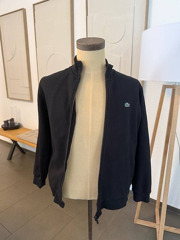 Pullover & Sweatshirts: Lacoste – Gebraucht aus Wallisellen von noelzul 2