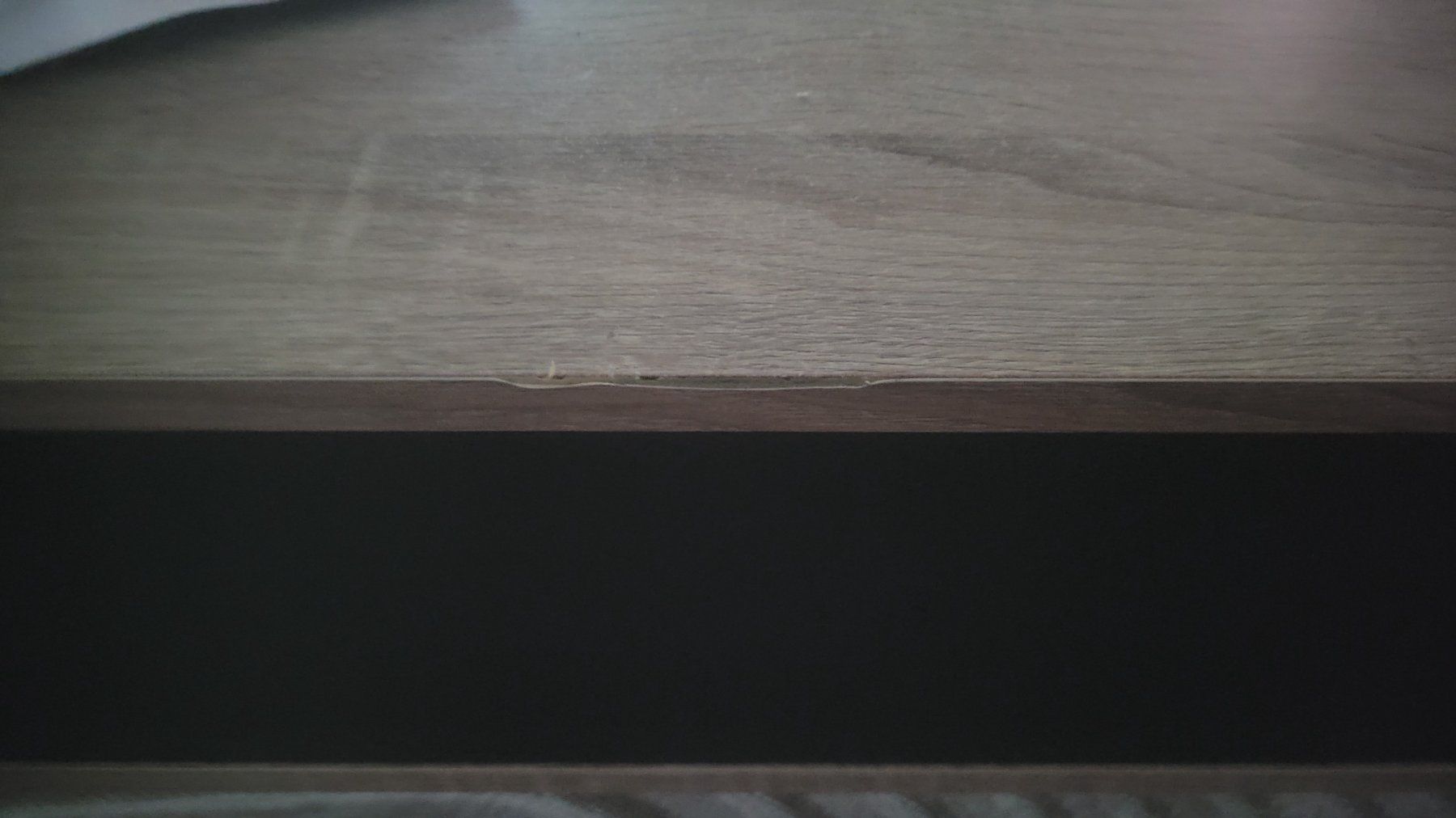 Conforama Tische: Table basse utiliser – Gebraucht aus Grenchen von Prive1 1