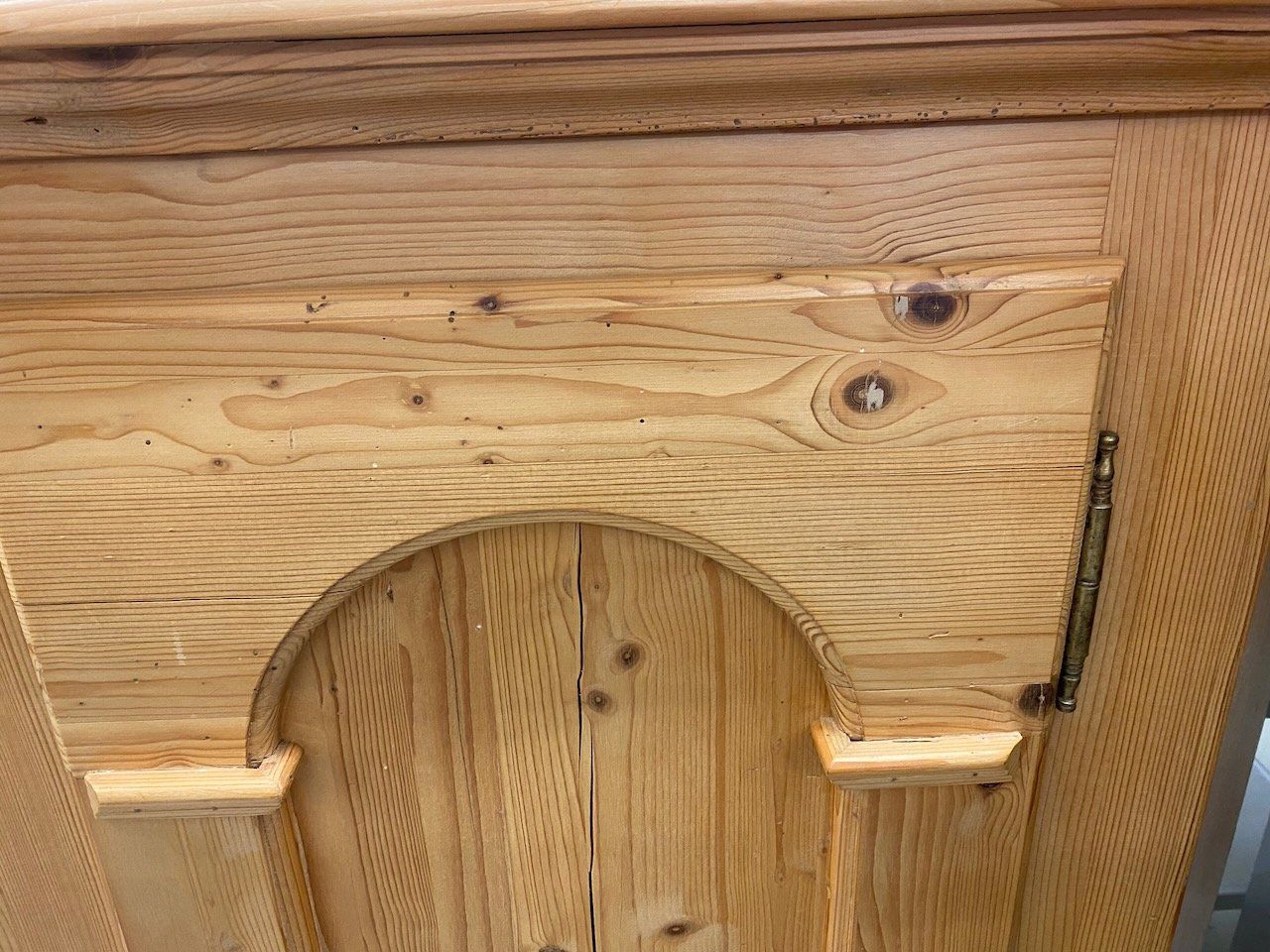 Kommoden: Wunderschöne Holz Kommode – Gebraucht aus Steinhausen von  7