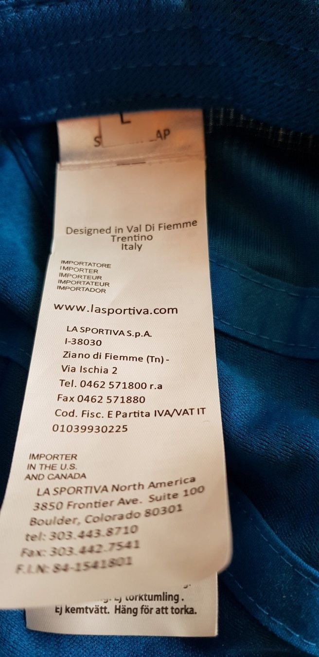 Altro in  Abbigliamento & Accessori: Baseball Cap Mütze – Usato da Morens FR venduto da Kiscica 6