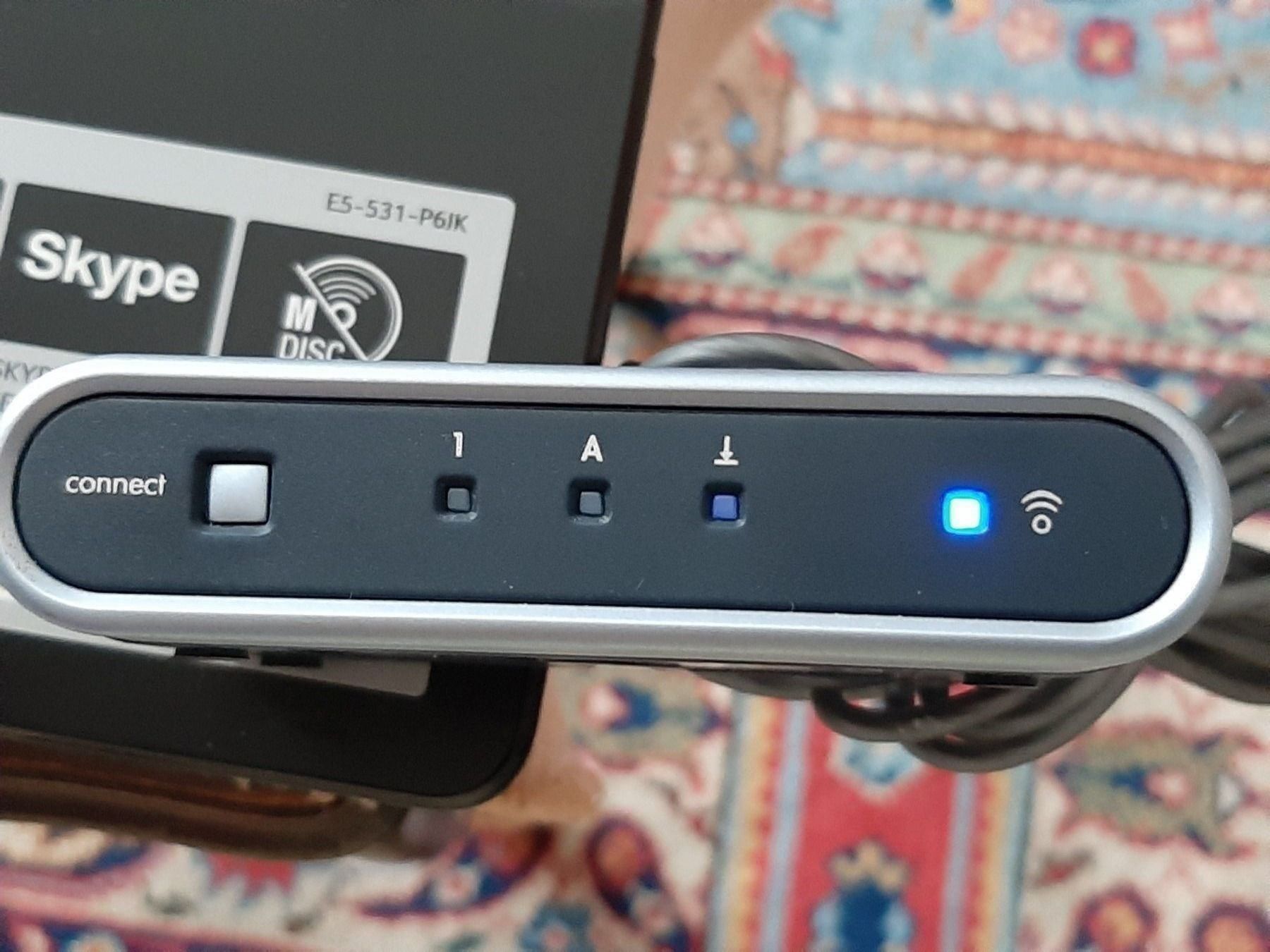 Ricevitori: HP wireless receiver 5219 URF RX1 – Usato da Porza venduto da ulletta1 4