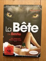 LA BÊTE - Die Bestie (1975) - Special Edition Ungeschnitten!