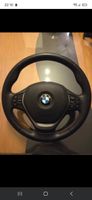 volant d'origine BMW