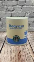 BODRUM Starbucks Tasse „You Are Here Collection“