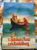 Tatatuuks Reise zum Kristalberg Jakob Streit Buch