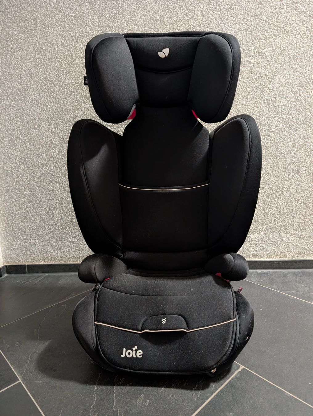 Auto-Kindersitze: Auto-Kindersitz Jioe – Gebraucht aus Egg b. Zürich von kreidy 1