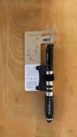 Lezyne Pressure Drive Minipumpe neu