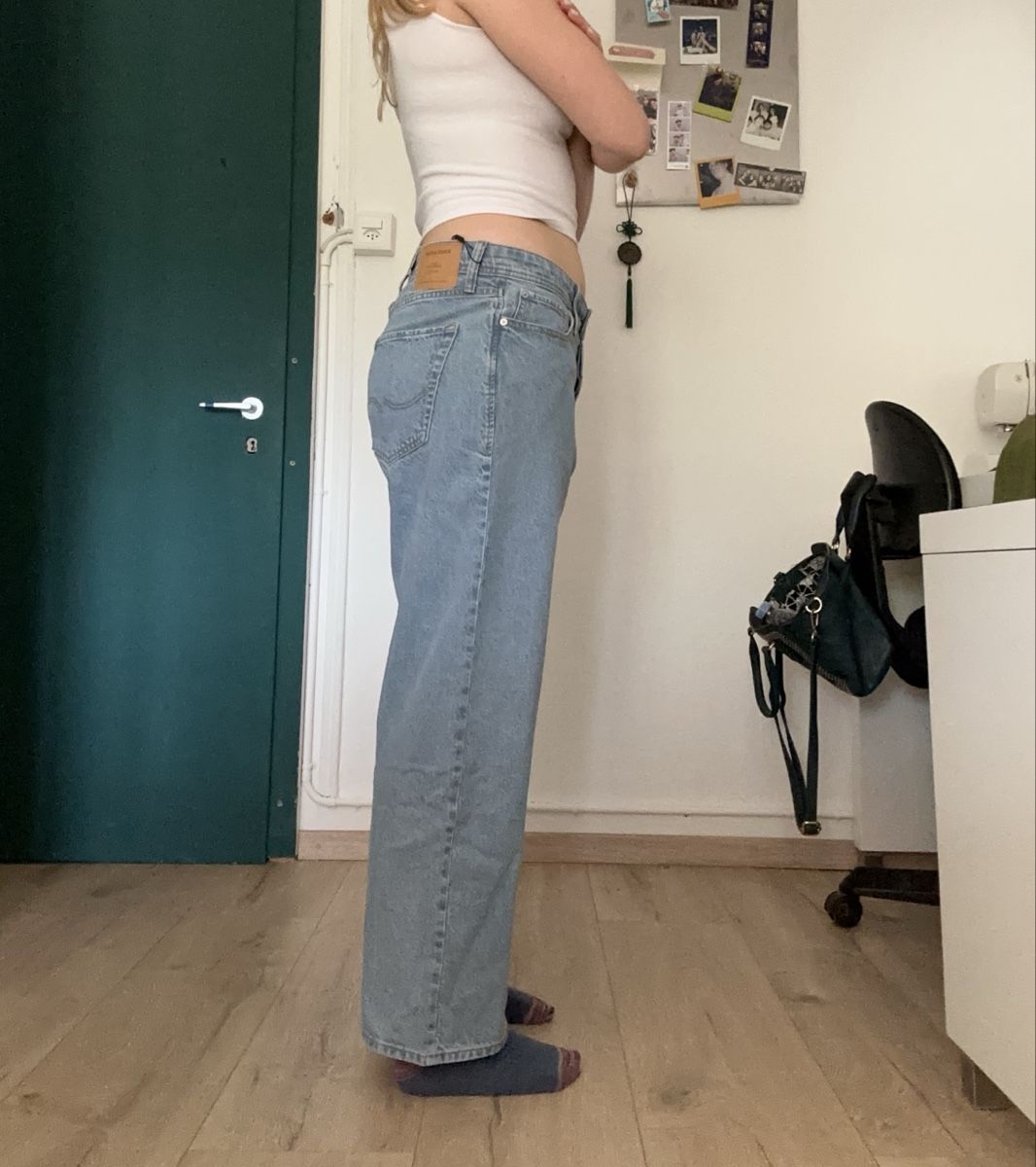Jack & Jones Jeans: Jack&Jones Jeans – Nuovo (secondo la descrizione) da Rümlang venduto da sunny_buhu 1