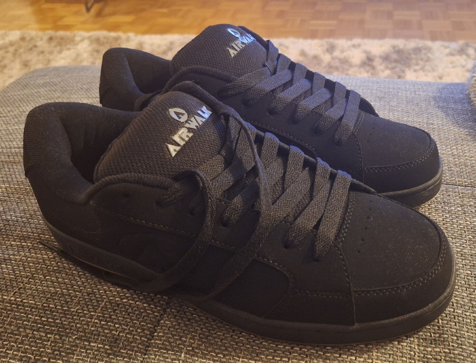 Chaussures hommes: Airwalk Sneaker Black 44 – Neuf (Voir description) à Luzern par thomarco