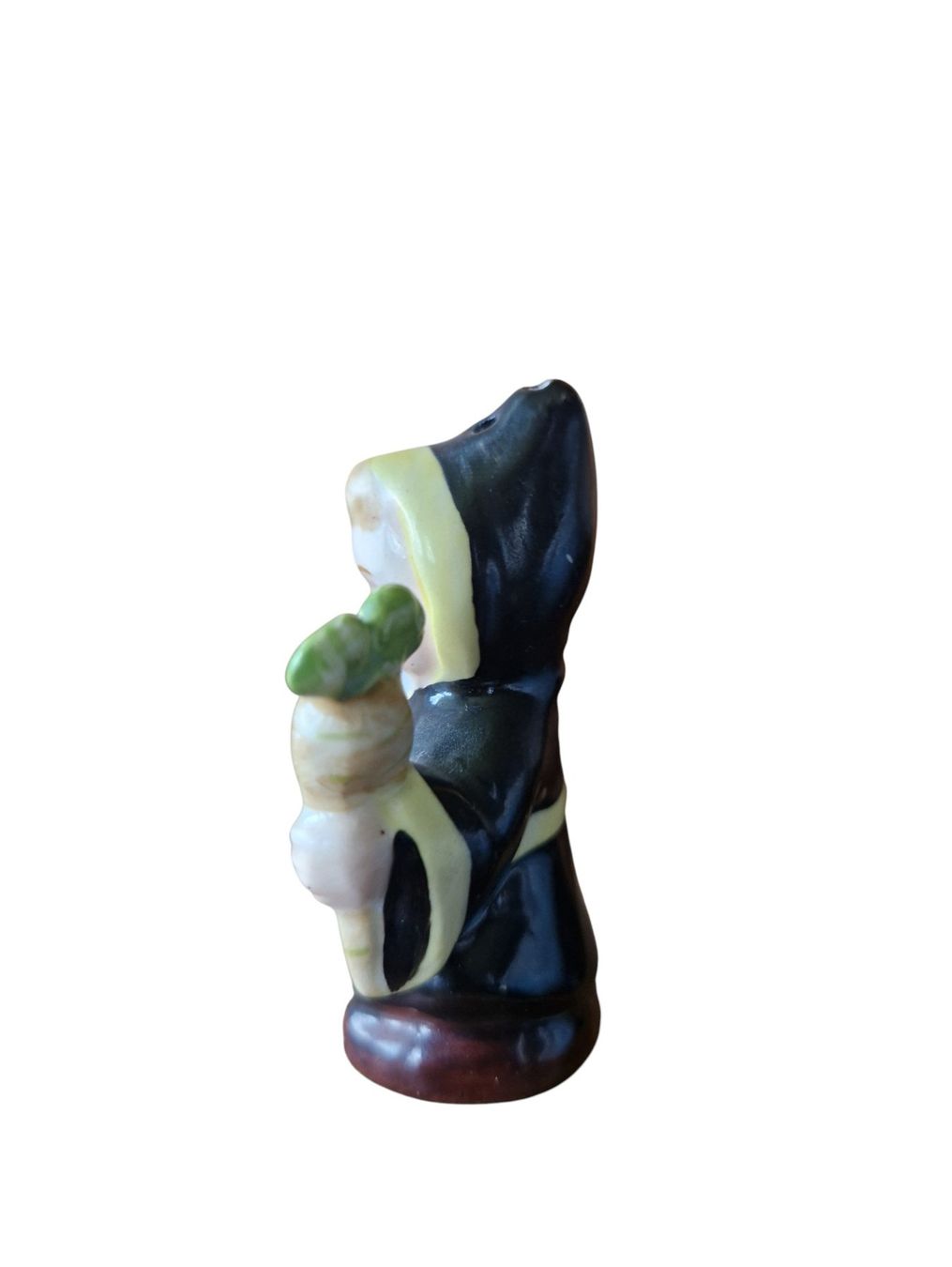 Statuette: Salz-/Pfefferstreuer Münchner Kindl – Usato da Mörschwil venduto da antiksalon 6