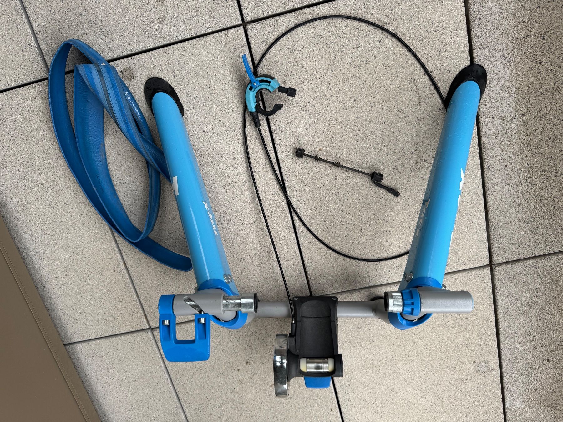 Tacx Hometrainer: Home Trainer – Usato da Lausanne venduto da Bap_6qzl 1